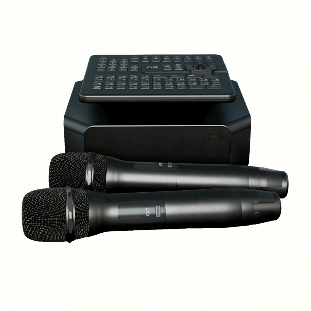 AST Zoom 2 (AST-90) в Тамбовской области