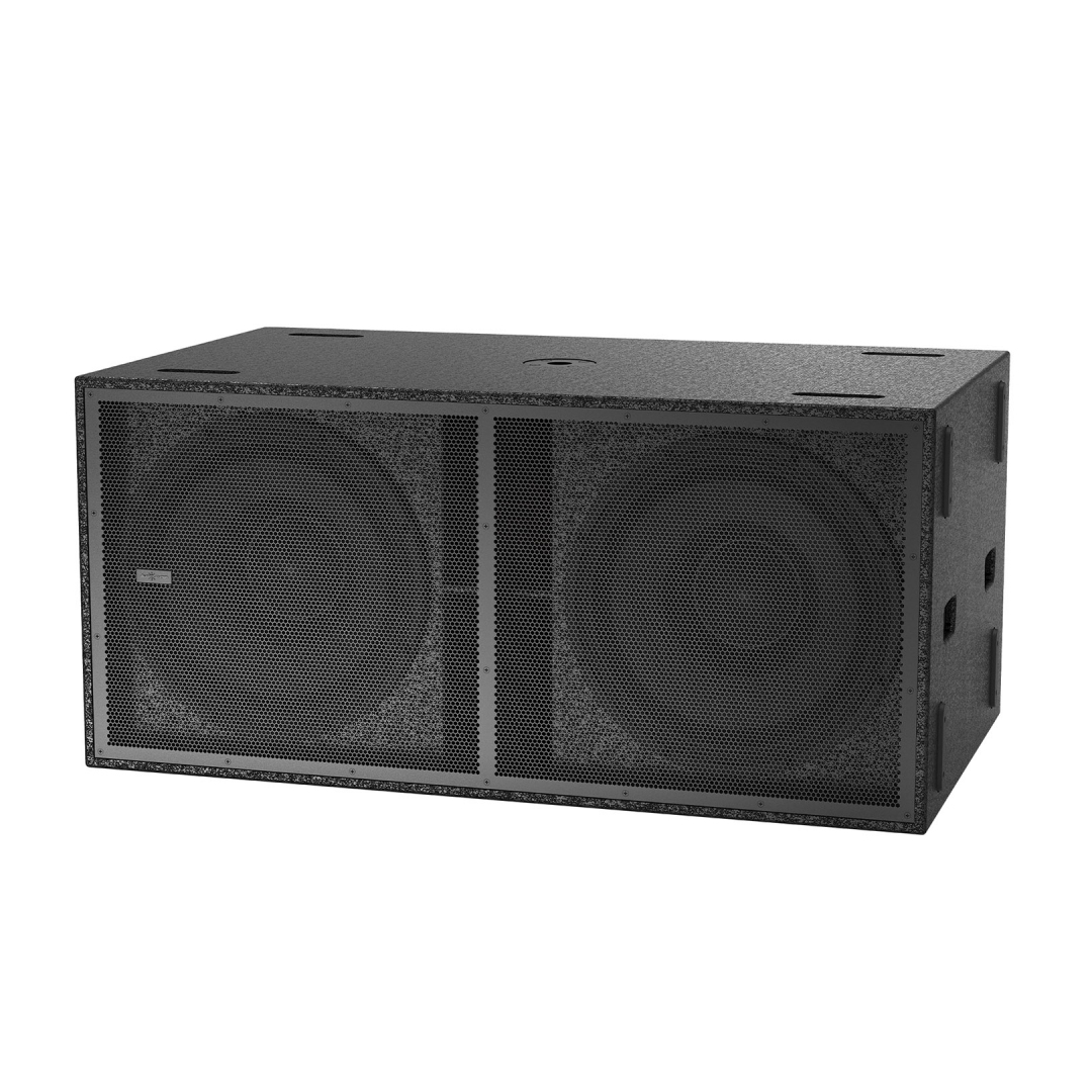 Audiocenter S3218A сабвуфер активный в Тамбовской области
