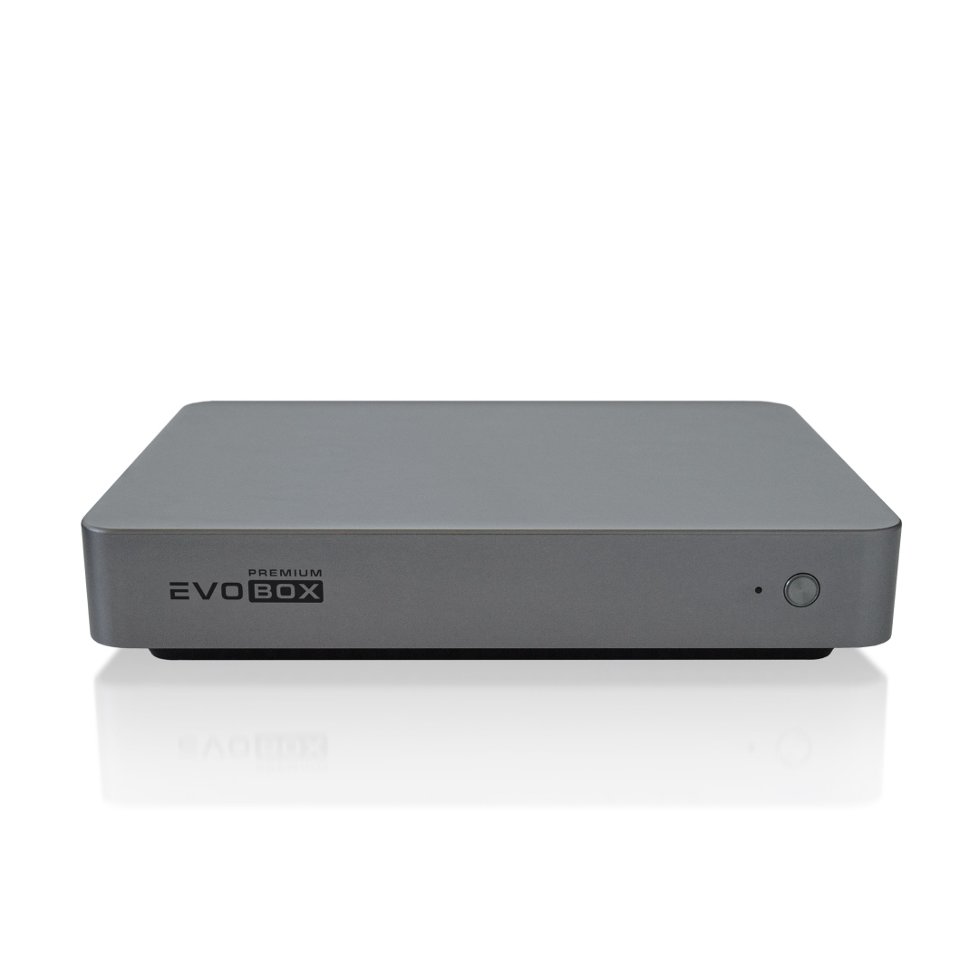 EVOBOX Premium Hi-End караоке-система в Тамбовской области