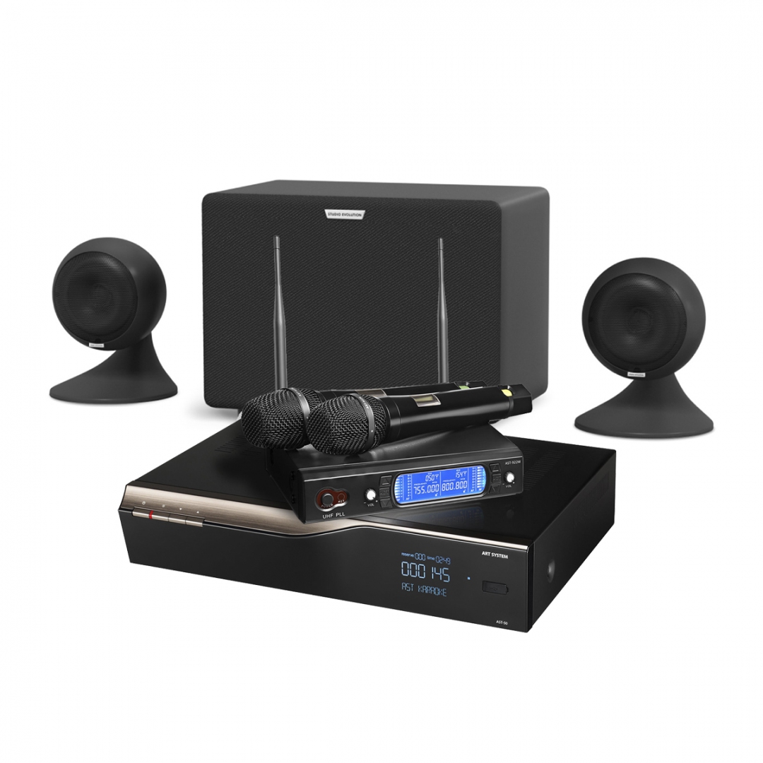 караоке-комплект AST-50 Sound Sphere в Тамбовской области
