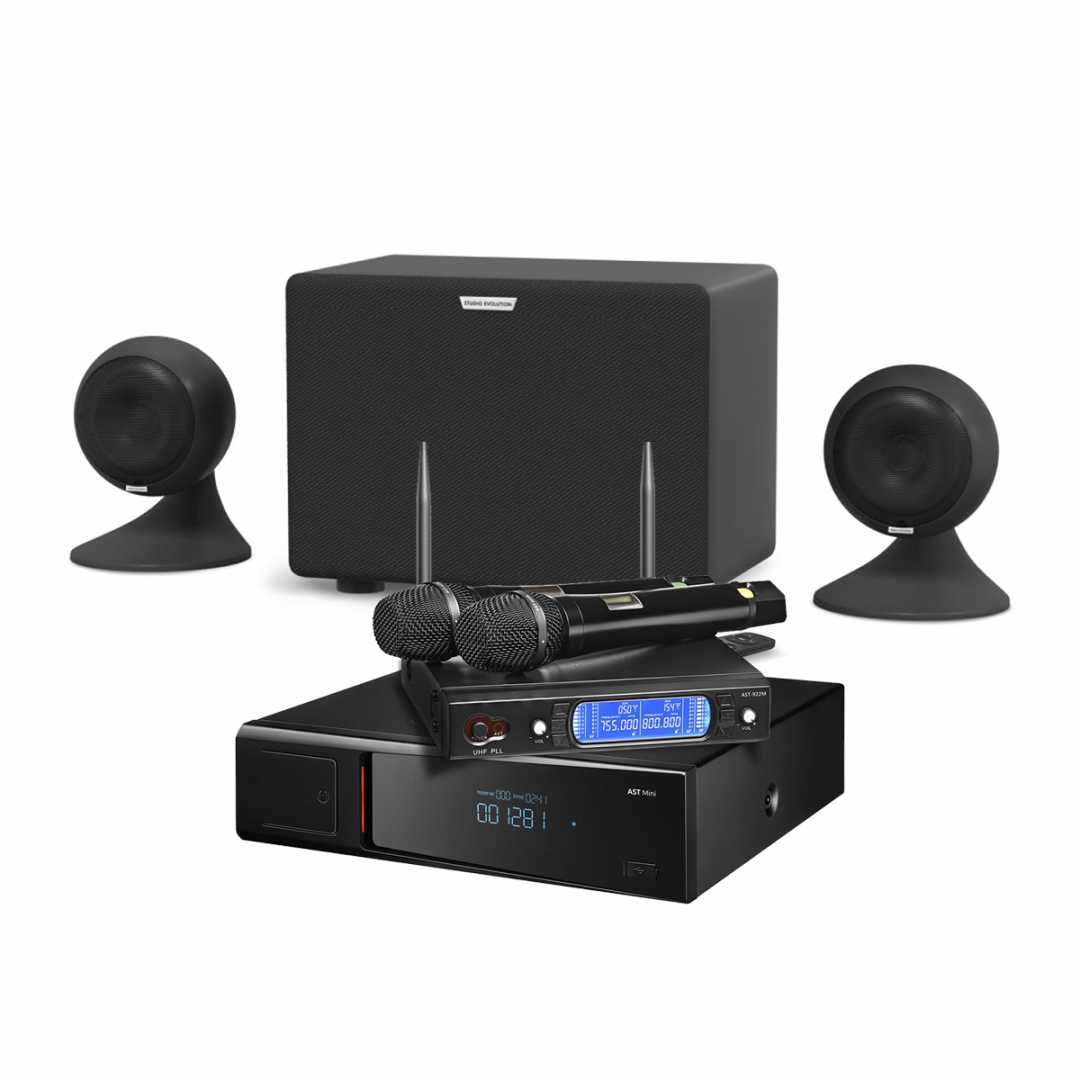 караоке-комплект AST Mini Sound Sphere в Тамбовской области