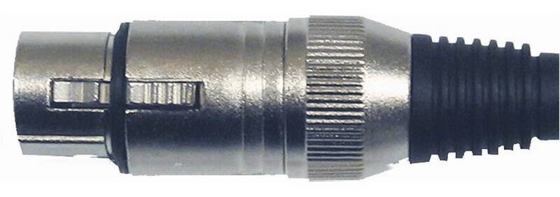 QUIK LOK NC354-K XLR Female Разъем в Тамбовской области
