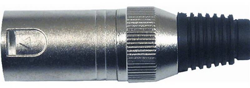 QUIK LOK NC355-K XLR Male Разъем в Тамбовской области