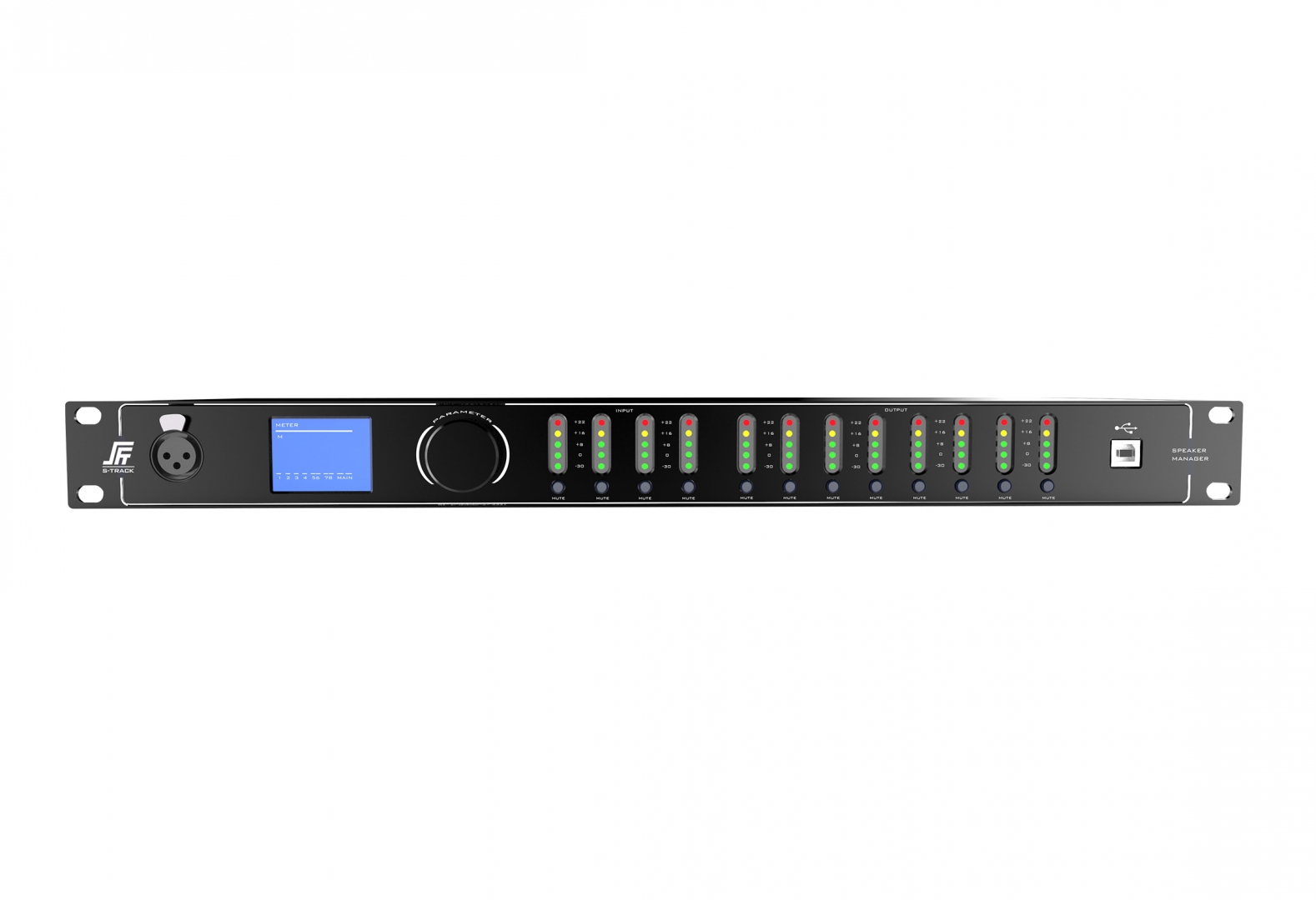 S-Track Dolphin 48 спикер-процессор в Тамбовской области