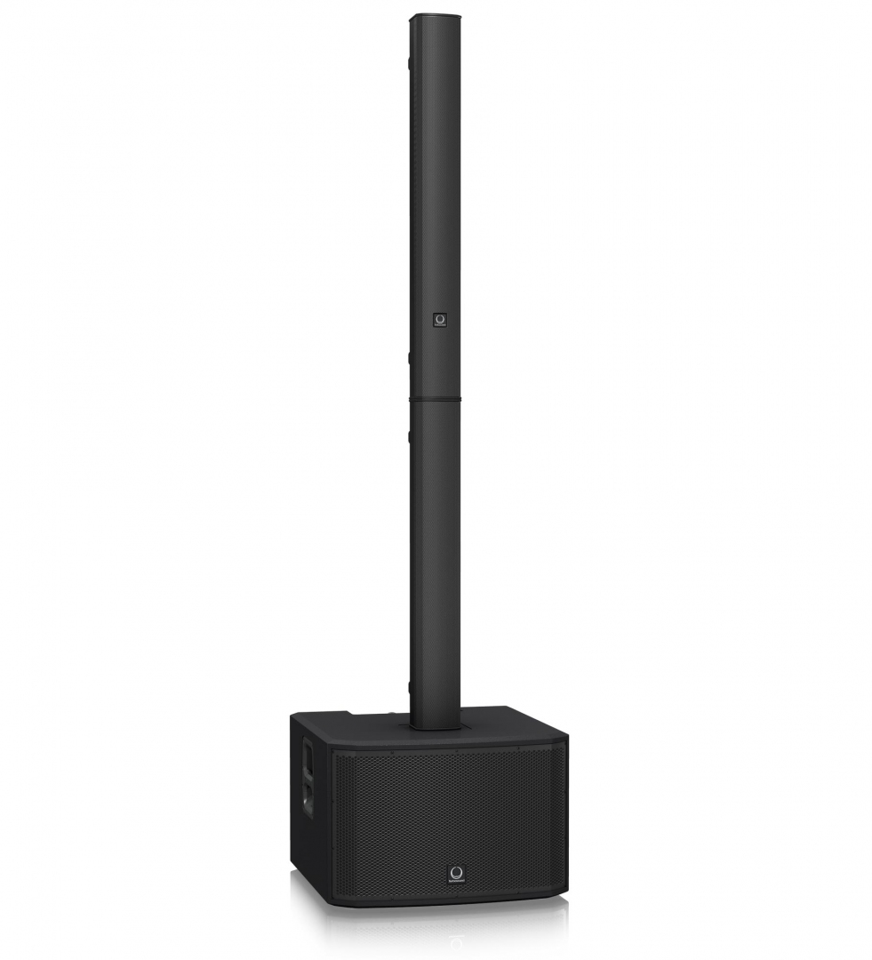 Turbosound iNSPIRE iP3000 модульная аудио колонна 2000Вт в Тамбовской области