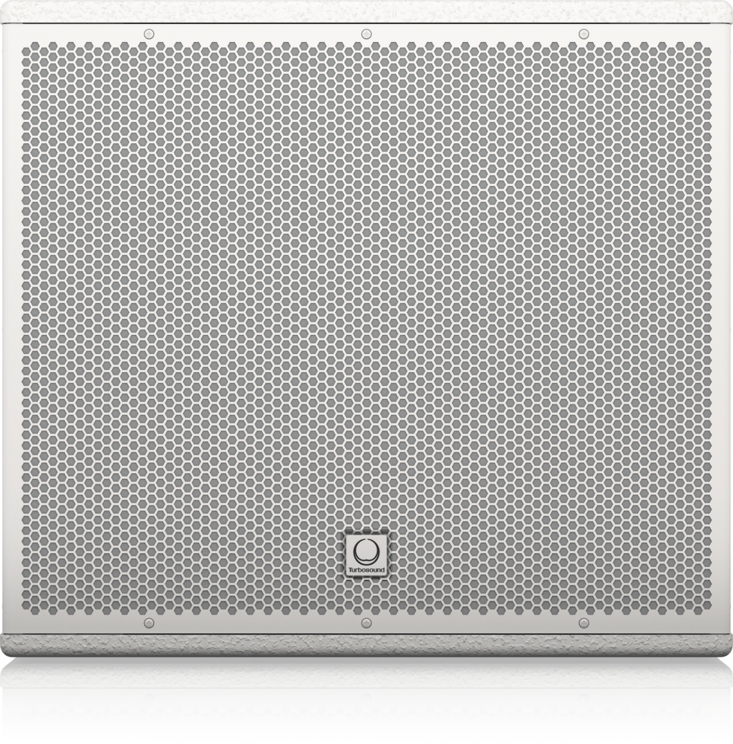 Turbosound NuQ115B-AN Активный сабвуфер в Тамбовской области