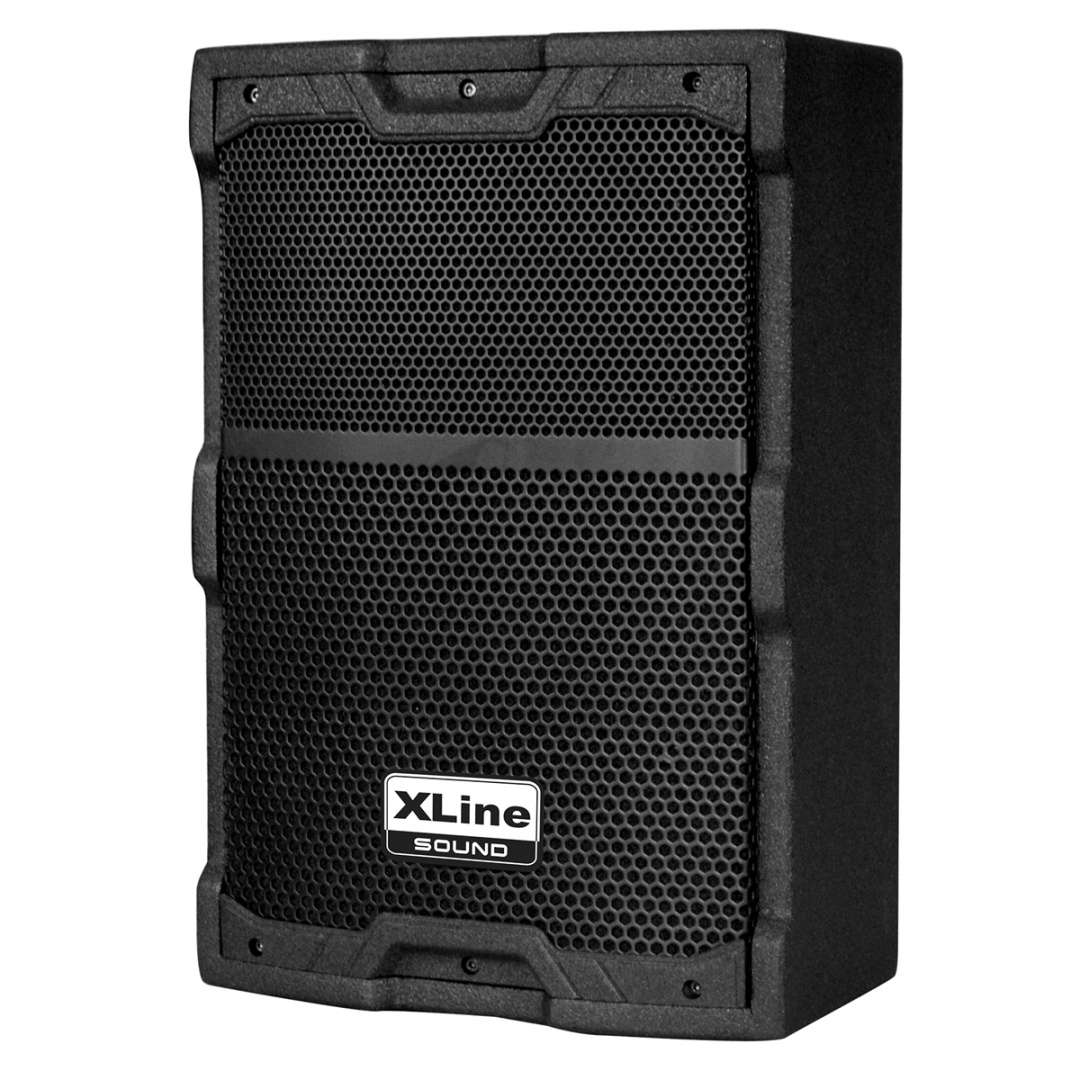 XLine ALFA P-10A Акустическая система активная в Тамбовской области