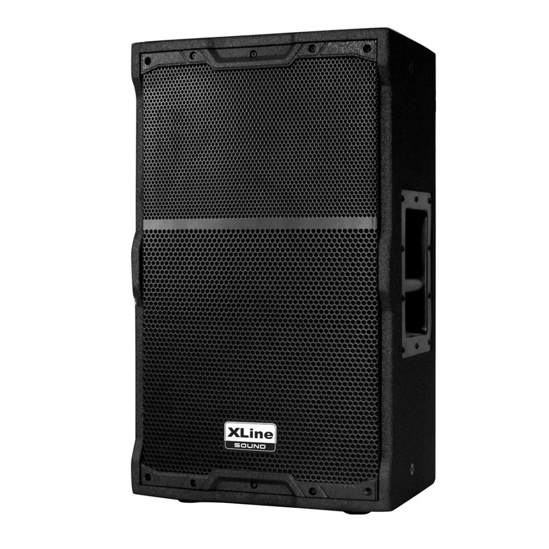 XLine ALFA P-12A DSP Акустическая система активная с DSP и Bluetooth в Тамбовской области