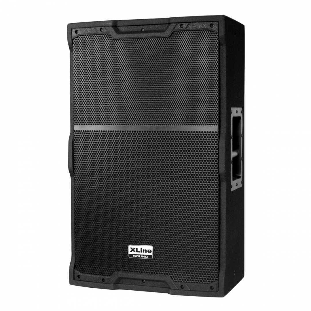 XLine ALFA P-15A DSP Акустическая система активная с DSP и Bluetooth в Тамбовской области