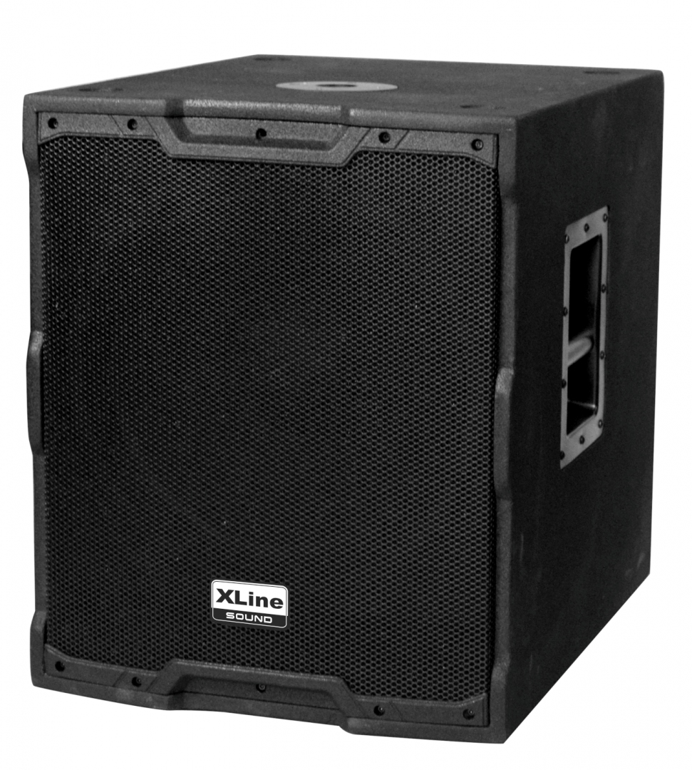 XLine ALFA P-15A SUB Сабвуфер активный в Тамбовской области