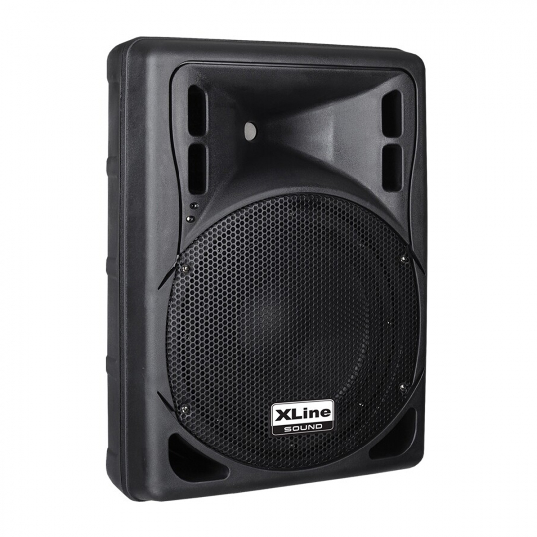 XLine BAF-10A Акустическая система активная с MP3 плеером и Bluetooth в Тамбовской области
