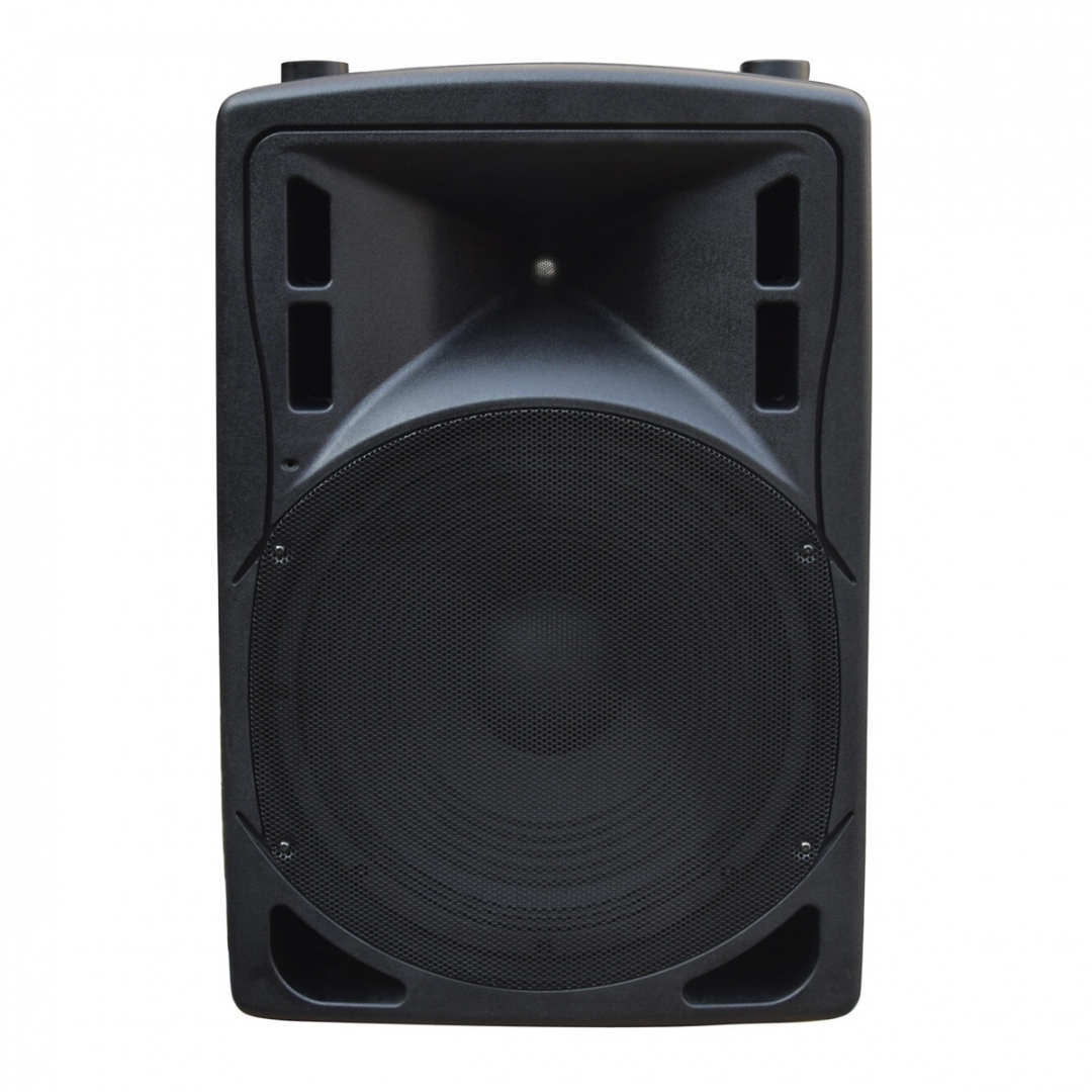 XLine BAF-15A Акустическая система активная с MP3 плеером и Bluetooth в Тамбовской области