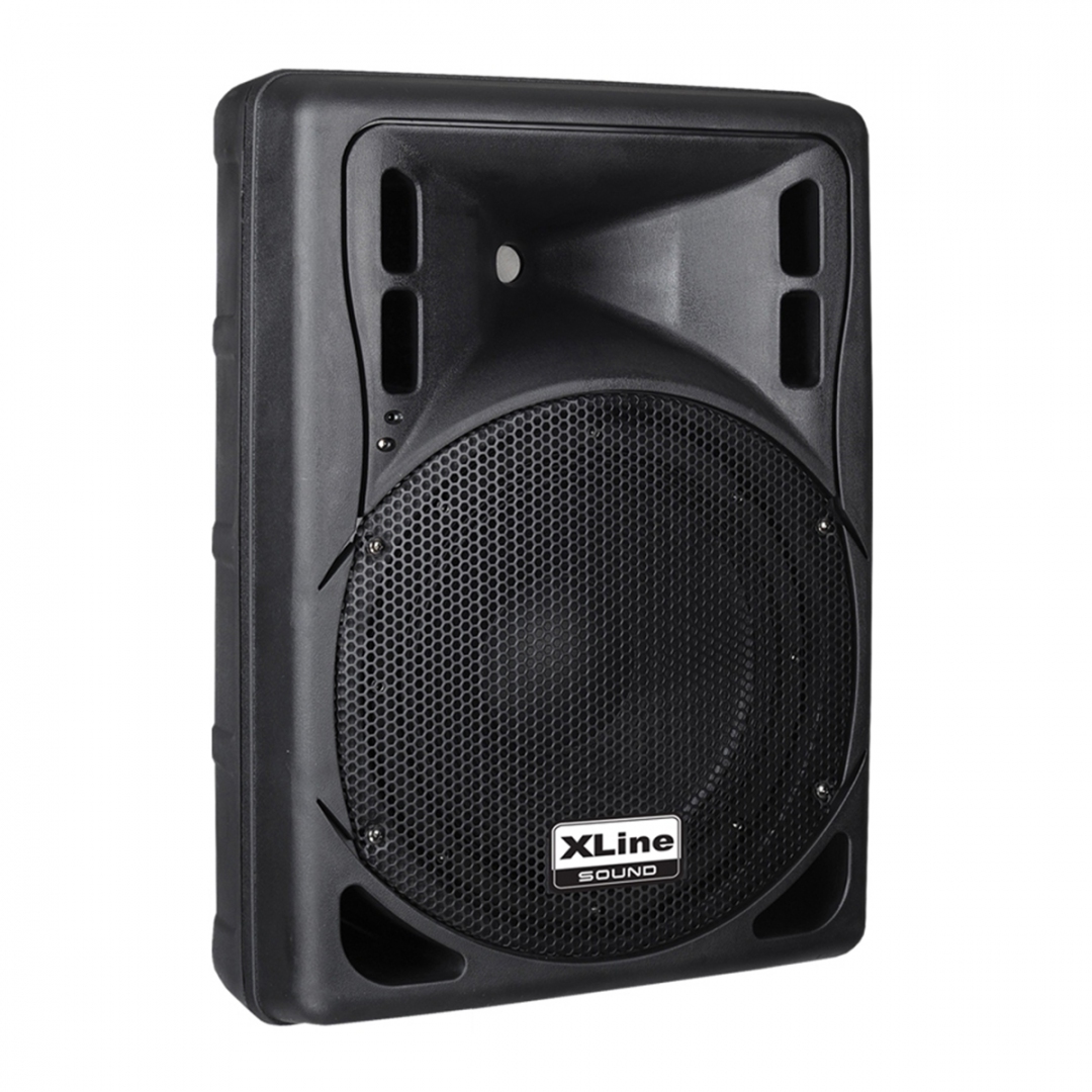 XLine BAF-8A Акустическая система активная с MP3 плеером и Bluetooth в Тамбовской области
