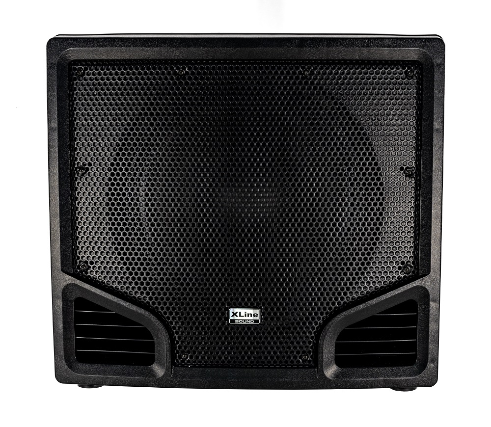 XLine SPX-18A SUB Сабвуфер активный в Тамбовской области