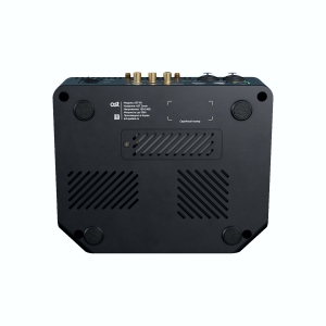 Вид снизу AST Zoom 2 (AST-90) в Тамбовской области