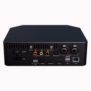 Фото сзади AST Zoom 2 (AST-90) в Тамбовской области