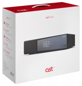 AST Mini (AST-25B) профессиональная система караоке в Тамбовской области