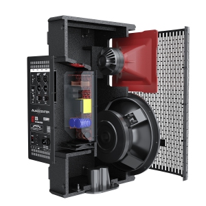 Audiocenter GT512A Активная акустическая система в Тамбовской области