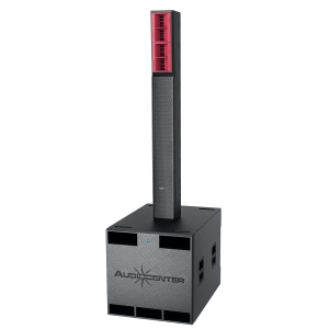 Audiocenter L65 + L65S MK2 порталы в Тамбовской области