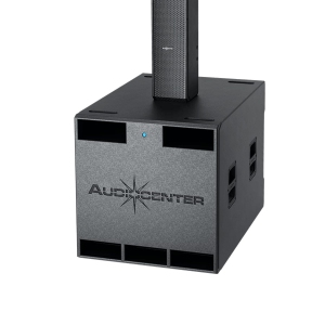 Audiocenter L65 + L65S MK2 порталы в Тамбовской области