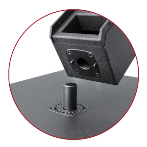 Audiocenter L83 + L83S MK2 порталы в Тамбовской области