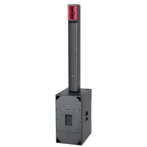 Audiocenter L83 + L83S MK2 порталы в Тамбовской области