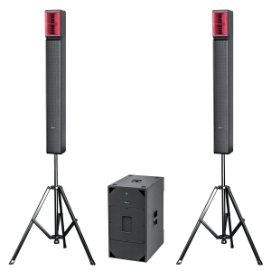 Audiocenter L83 пассивная акустическая система в Тамбовской области