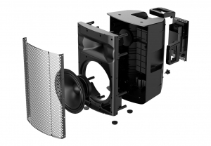 Audiocenter MA12+ активная акустическая система в Тамбовской области