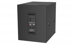 Audiocenter S3118A сабвуфер активный в Тамбовской области