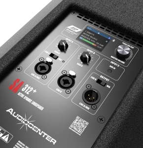 Audiocenter SA315+ в Тамбовской области