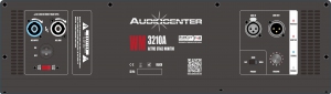 Audiocenter WM3210A сценический монитор в Тамбовской области