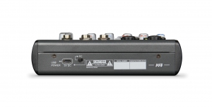AuraSonics K4 компактный микшерный пульт в Тамбовской области