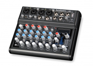 AuraSonics K8 компактный микшерный пульт в Тамбовской области