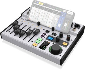 Behringer FLOW 8 цифровой микшер в Тамбовской области
