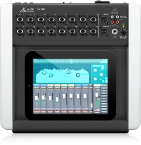 Behringer X18 цифровой микшер в Тамбовской области