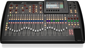Behringer X32 цифровой микшер в Тамбовской области