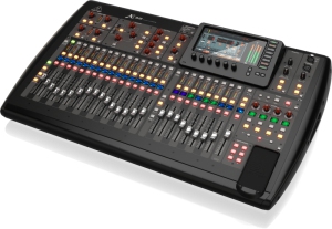 Behringer X32 цифровой микшер в Тамбовской области