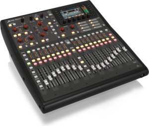 Behringer X32 PRODUCER цифровой микшер 40 каналов в Тамбовской области