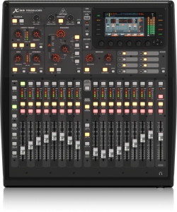 Behringer X32 PRODUCER цифровой микшер 40 каналов в Тамбовской области