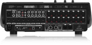 Behringer X32 PRODUCER цифровой микшер 40 каналов в Тамбовской области