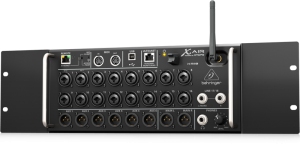 Behringer XR18 цифровой микшер в Тамбовской области