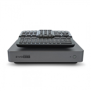 EVOBOX Premium Hi-End караоке-система в Тамбовской области