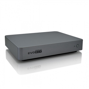 EVOBOX Premium Hi-End караоке-система в Тамбовской области