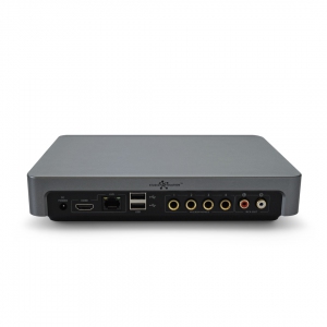EVOBOX Premium Hi-End караоке-система в Тамбовской области