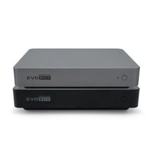 Hi-End караоке-система EVOBOX Premium + EvoSoundBar (саундбар с караоке) в Тамбовской области