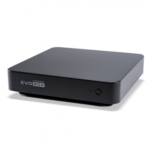 караоке-комплект EVOBOX + EvoSound Sphere 2.1 в Тамбовской области