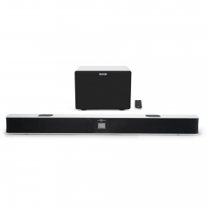 караоке-комплект EVOBOX Classic + EvoSound Bar (саундбар с караоке) в Тамбовской области