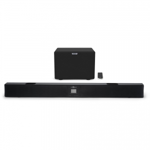 караоке-комплект EVOBOX Plus + EvoSound Bar (саундбар с караоке) в Тамбовской области