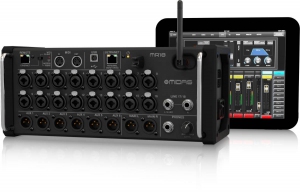 Midas MR18 цифровой микшер в Тамбовской области