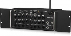 Midas MR18 цифровой микшер в Тамбовской области
